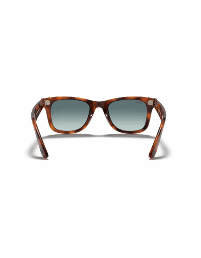 Γυαλιά ηλίου RAY-BAN WAYFARER EASE RB4340 63973M - Image 4