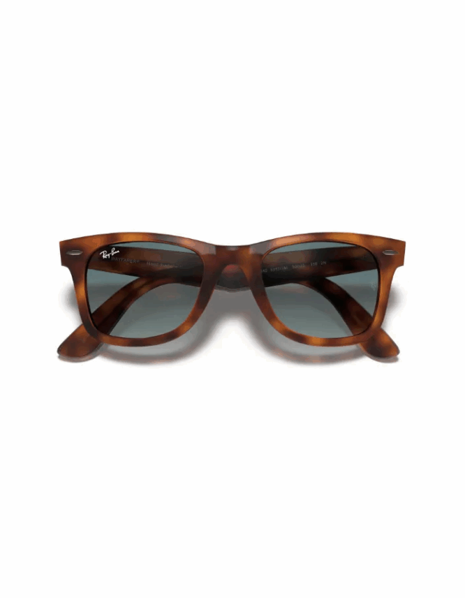 Γυαλιά ηλίου RAY-BAN WAYFARER EASE RB4340 63973M - Image 5