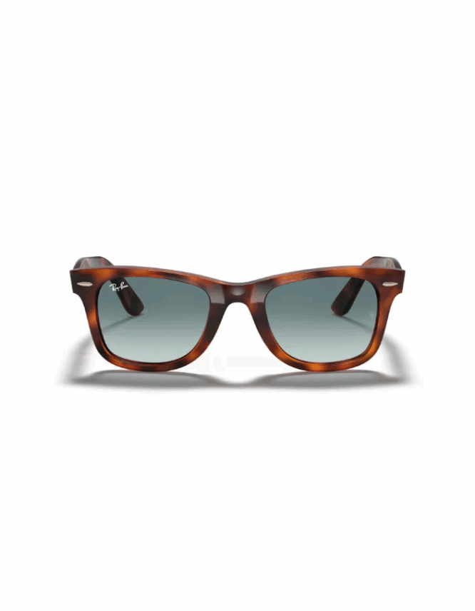 Γυαλιά ηλίου RAY-BAN WAYFARER EASE RB4340 63973M - Image 2