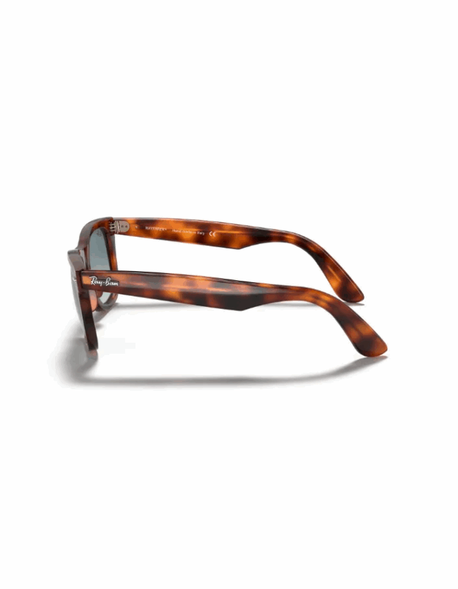 Γυαλιά ηλίου RAY-BAN WAYFARER EASE RB4340 63973M - Image 3