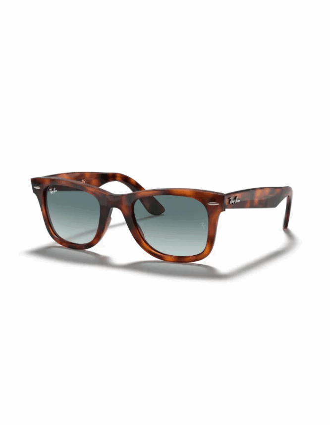 Γυαλιά ηλίου RAY-BAN WAYFARER EASE RB4340 63973M