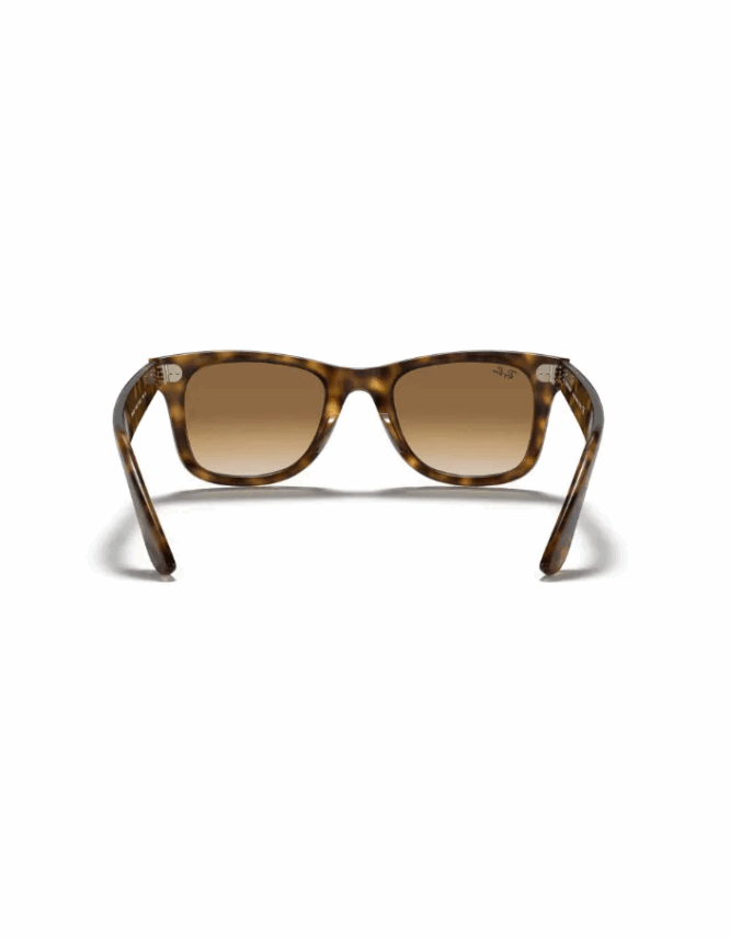 Γυαλιά ηλίου RAY-BAN WAYFARER EASE RB4340 710/51 - Image 4