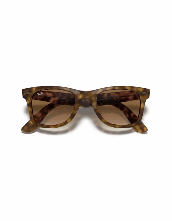 Γυαλιά ηλίου RAY-BAN WAYFARER EASE RB4340 710/51 - Image 5