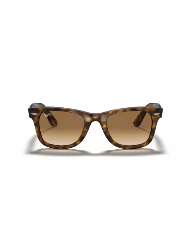 Γυαλιά ηλίου RAY-BAN WAYFARER EASE RB4340 710/51 - Image 2