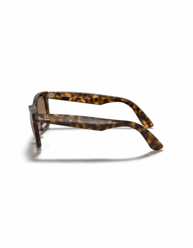 Γυαλιά ηλίου RAY-BAN WAYFARER EASE RB4340 710/51 - Image 3