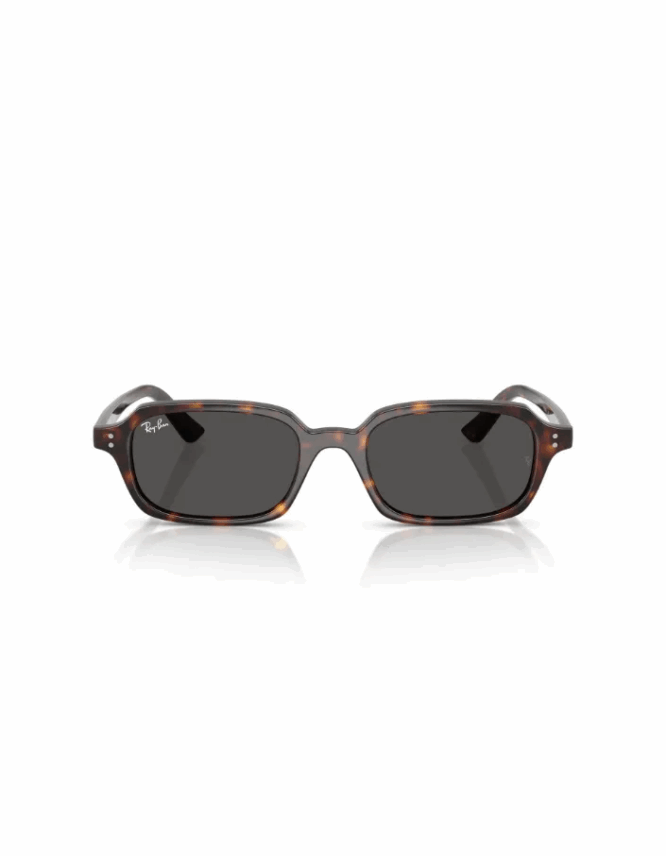 Γυαλιά ηλίου RAY-BAN ZURI RB4455 135987 - Image 2