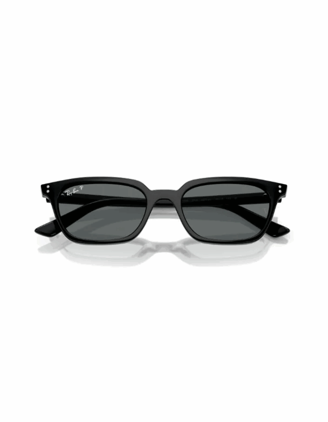 Γυαλιά ηλίου RAY-BAN ZAYA RB4456 667781 - Image 5