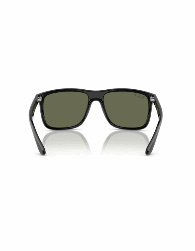 Γυαλιά ηλίου RAY-BAN BOYFRIEND TWO RB4547 601/58 - Image 4