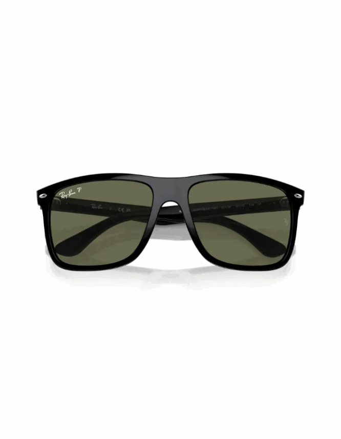 Γυαλιά ηλίου RAY-BAN BOYFRIEND TWO RB4547 601/58 - Image 5