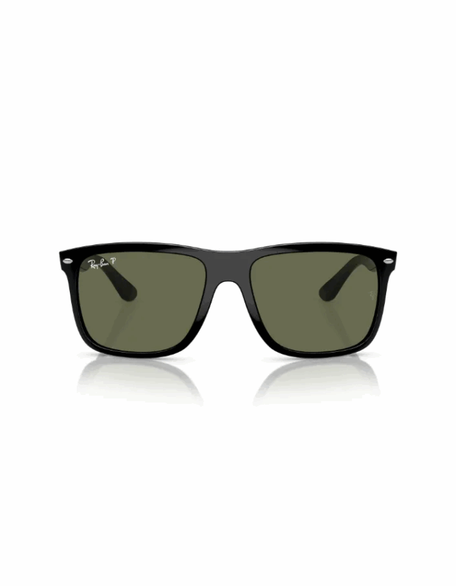 Γυαλιά ηλίου RAY-BAN BOYFRIEND TWO RB4547 601/58 - Image 2