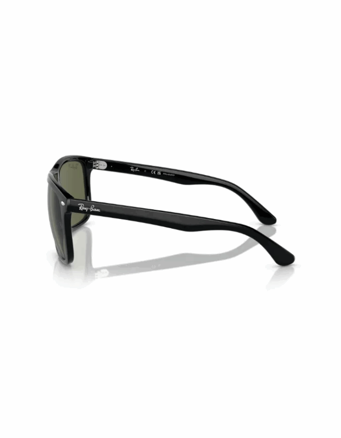 Γυαλιά ηλίου RAY-BAN BOYFRIEND TWO RB4547 601/58 - Image 3