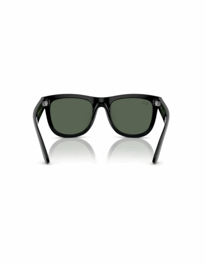 Γυαλιά ηλίου RAY-BAN WAYFARER REVERSE RBR0502S 6677VR - Image 4
