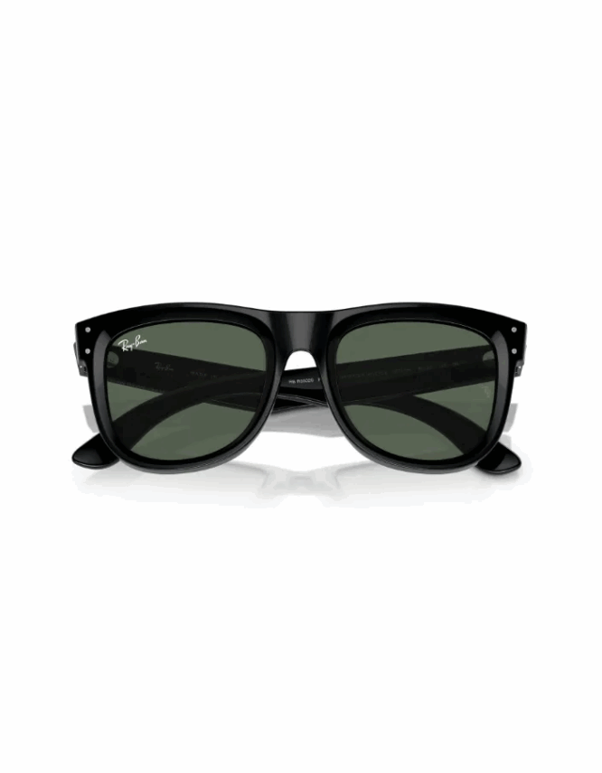 Γυαλιά ηλίου RAY-BAN WAYFARER REVERSE RBR0502S 6677VR - Image 5
