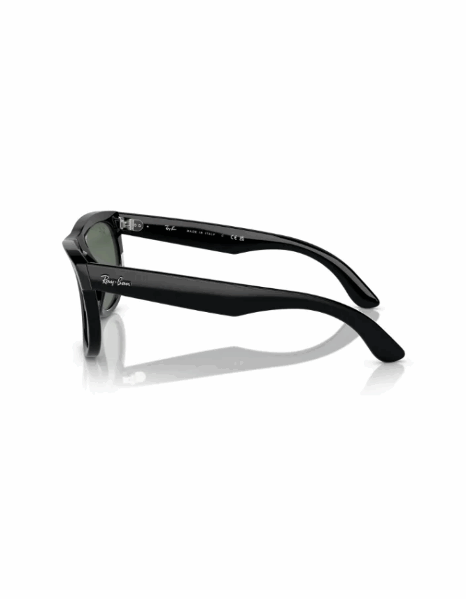 Γυαλιά ηλίου RAY-BAN WAYFARER REVERSE RBR0502S 6677VR - Image 3