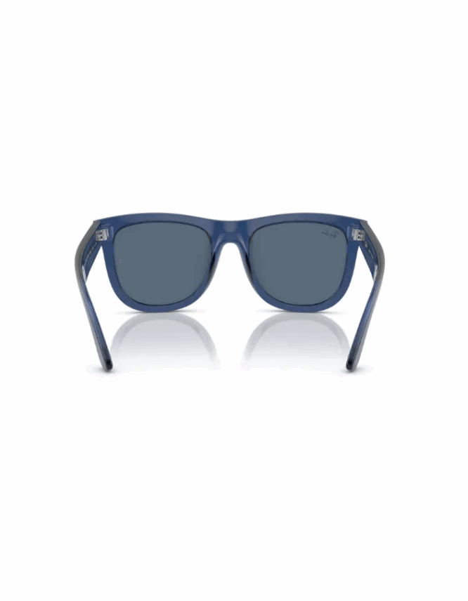 Γυαλιά ηλίου RAY-BAN WAYFARER REVERSE RBR0502S 67083A - Image 4