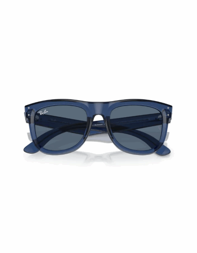 Γυαλιά ηλίου RAY-BAN WAYFARER REVERSE RBR0502S 67083A - Image 5