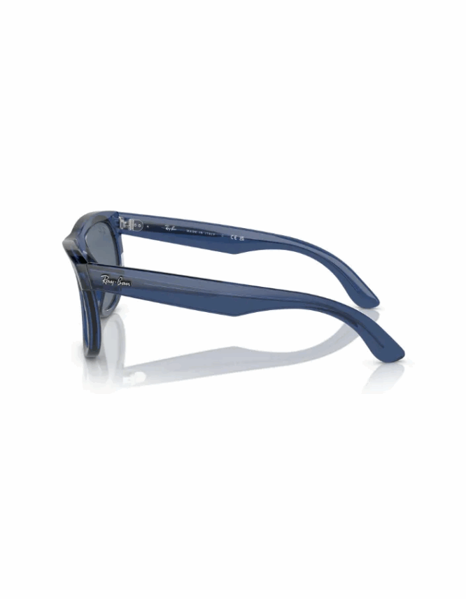 Γυαλιά ηλίου RAY-BAN WAYFARER REVERSE RBR0502S 67083A - Image 3