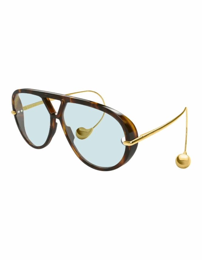 Γυαλιά Ηλίου BOTTEGA VENETA BV 1273S 007