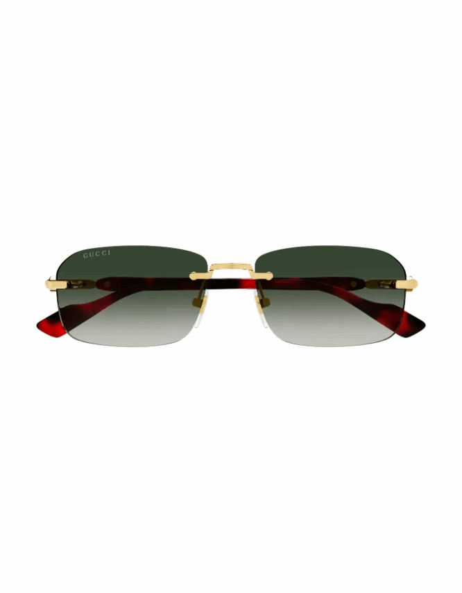 Γυαλιά ηλίου GUCCI GG 1121S 006 - Image 2