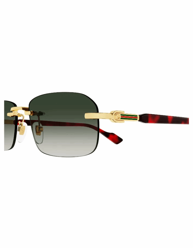 Γυαλιά ηλίου GUCCI GG 1121S 006 - Image 3