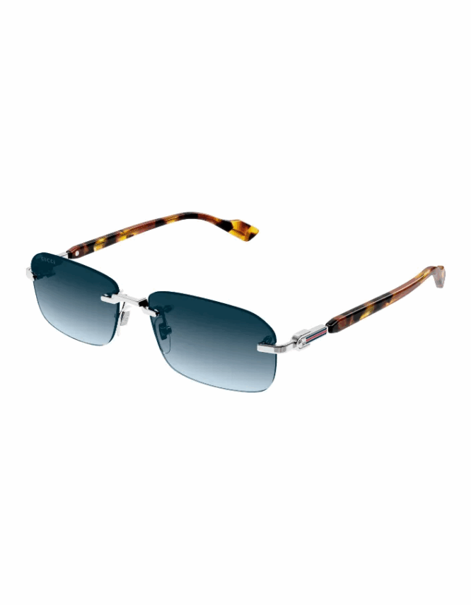 Γυαλιά ηλίου GUCCI GG 1221S 007