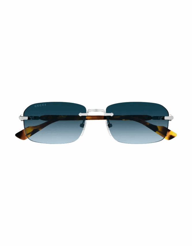 Γυαλιά ηλίου GUCCI GG 1221S 007 - Image 2