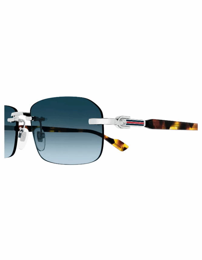 Γυαλιά ηλίου GUCCI GG 1221S 007 - Image 3