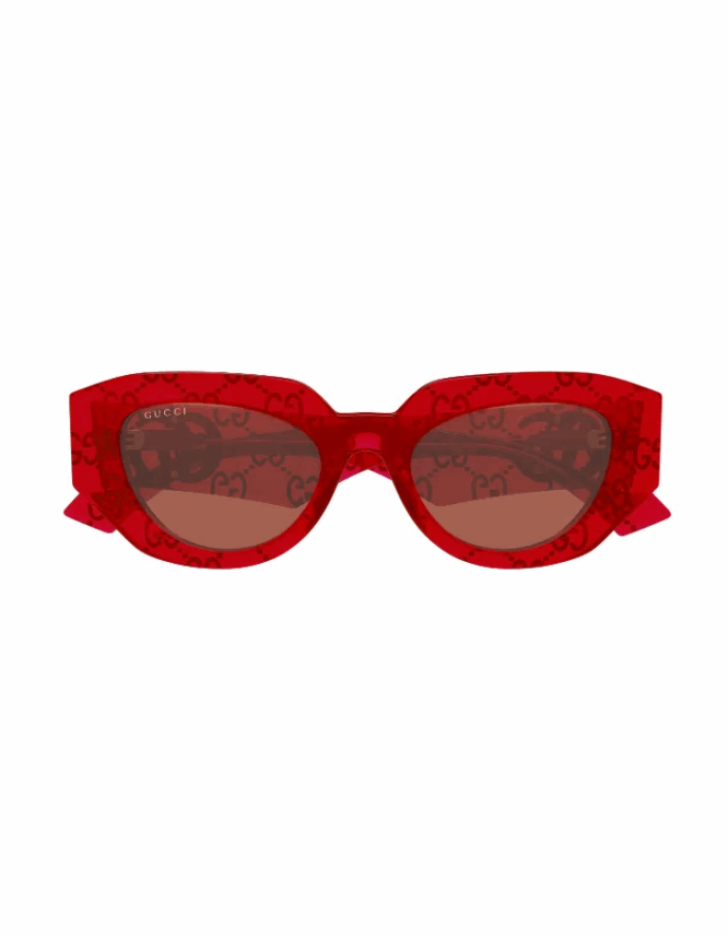 Γυαλιά ηλίου GUCCI GG 1421S 006 - Image 2