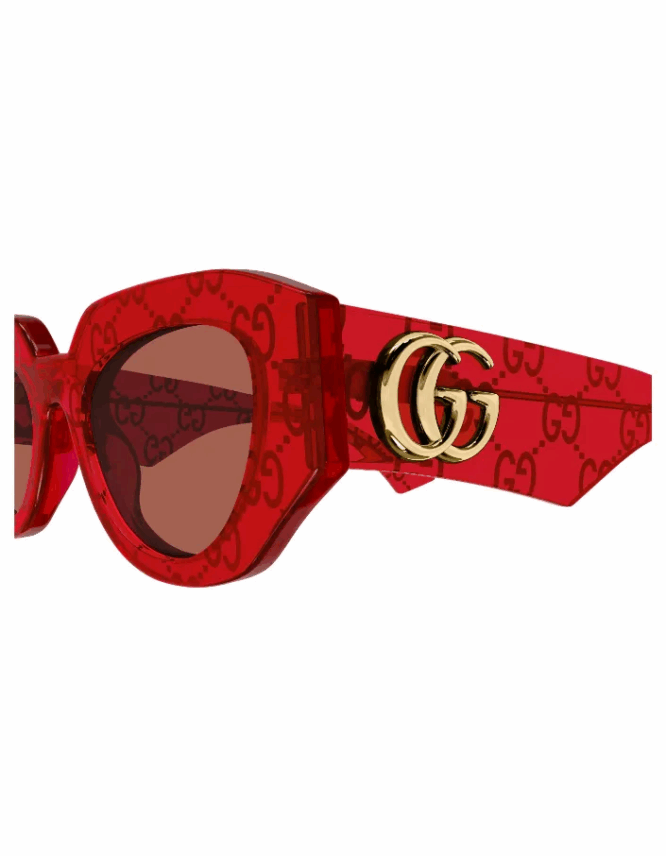 Γυαλιά ηλίου GUCCI GG 1421S 006 - Image 3