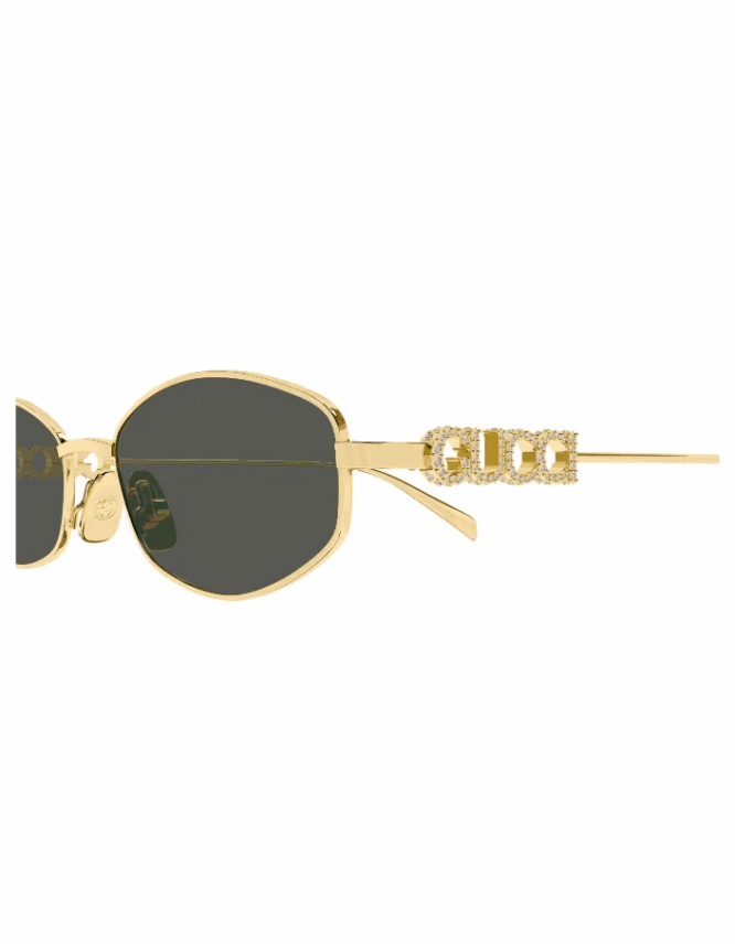 Γυαλιά ηλίου GUCCI GG 1802S 001 - Image 3