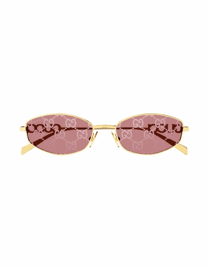 Γυαλιά ηλίου GUCCI GG 1802S 002 - Image 2