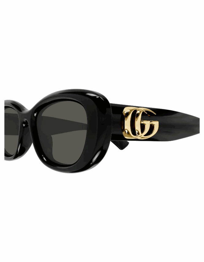 Γυαλιά ηλίου GUCCI GG 1829SK 001 - Image 3