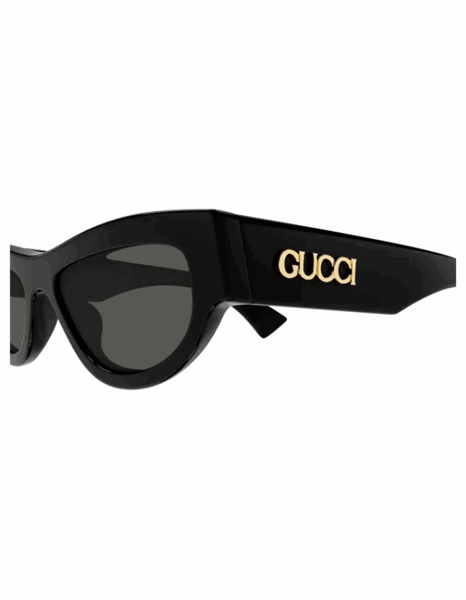 Γυαλιά ηλίου GUCCI GG 1834S 001 - Image 3
