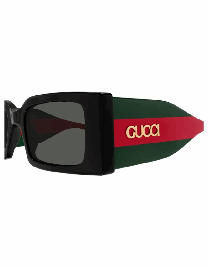 Γυαλιά ηλίου GUCCI GG 1860S 001 - Image 3