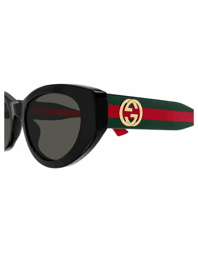 Γυαλιά ηλίου GUCCI GG 1862S 001 - Image 3