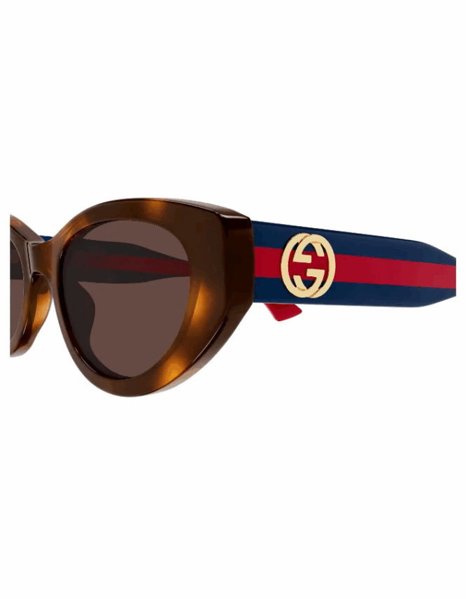 Γυαλιά ηλίου GUCCI GG 1862S 002 - Image 3