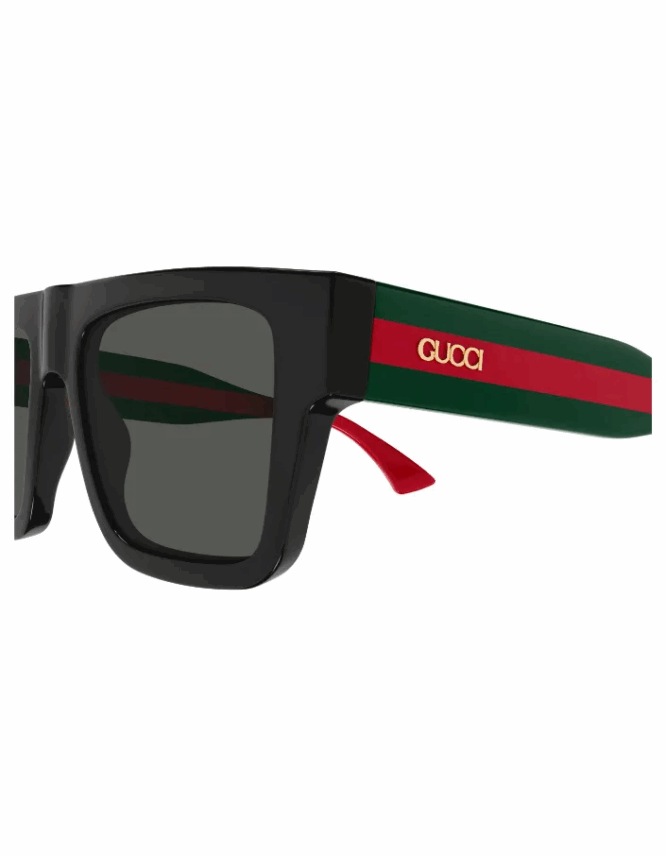 Γυαλιά ηλίου GUCCI GG 1868S 001 - Image 3
