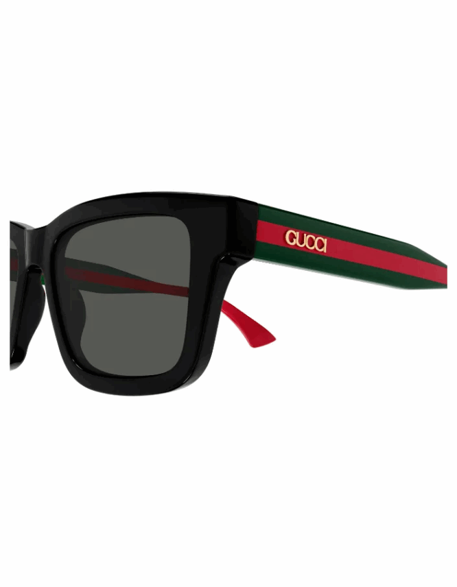 Γυαλιά ηλίου GUCCI GG 1869S 001 - Image 3