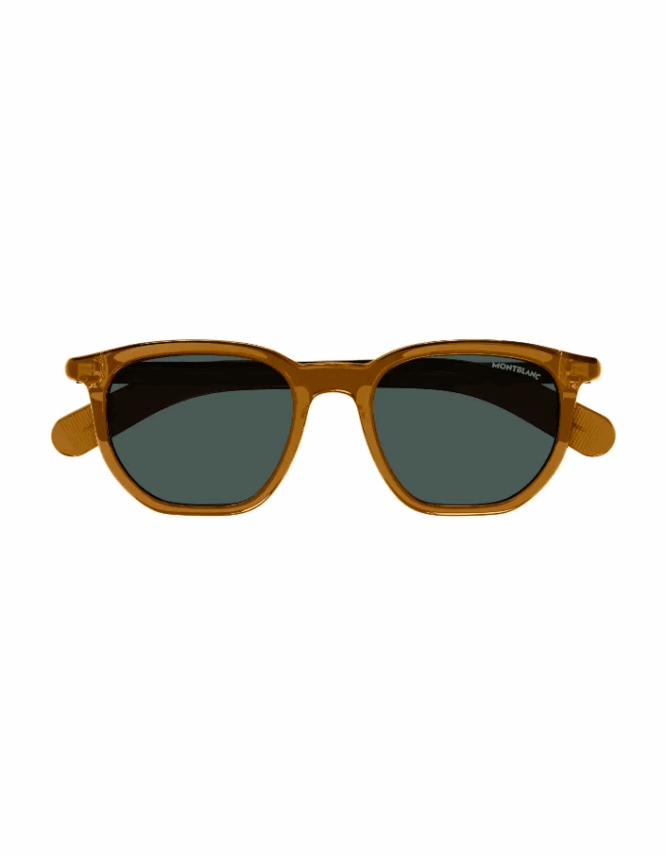 Γυαλιά Ηλίου MONT BLANC MB 0352S 002 - Image 2