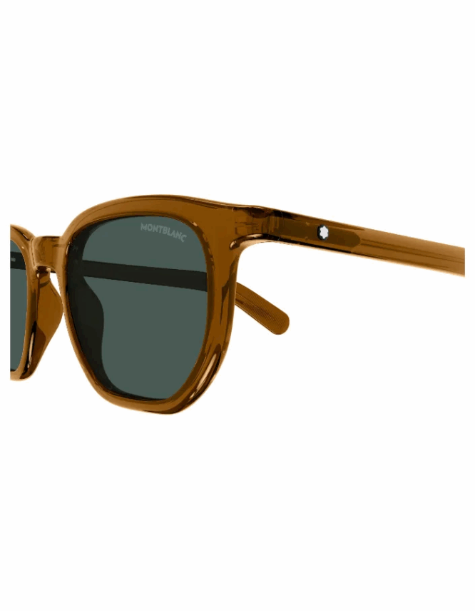 Γυαλιά Ηλίου MONT BLANC MB 0352S 002 - Image 3