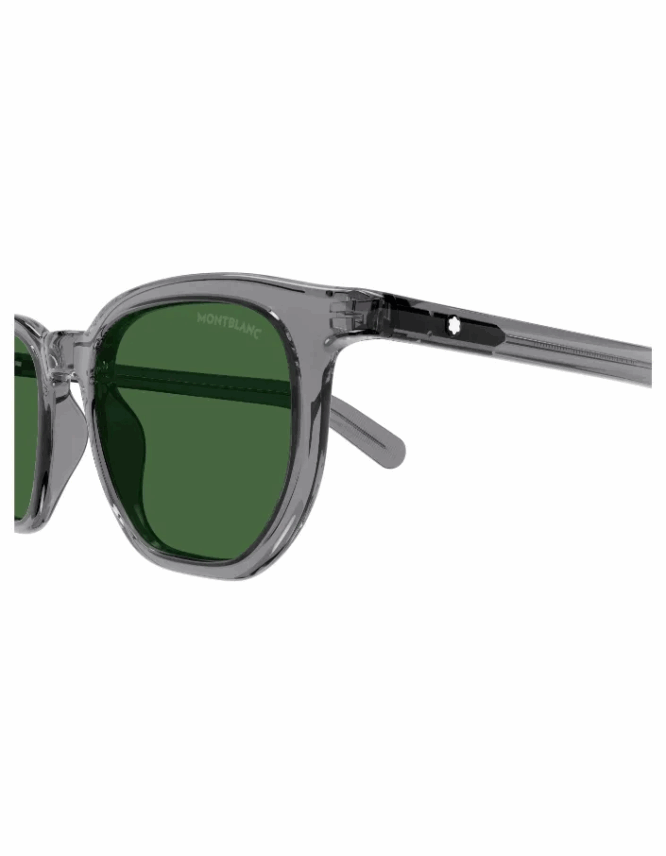 Γυαλιά Ηλίου MONT BLANC MB 0352S 003 - Image 3
