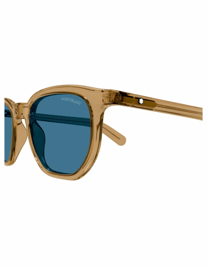 Γυαλιά Ηλίου MONT BLANC MB 0352S 005 - Image 3