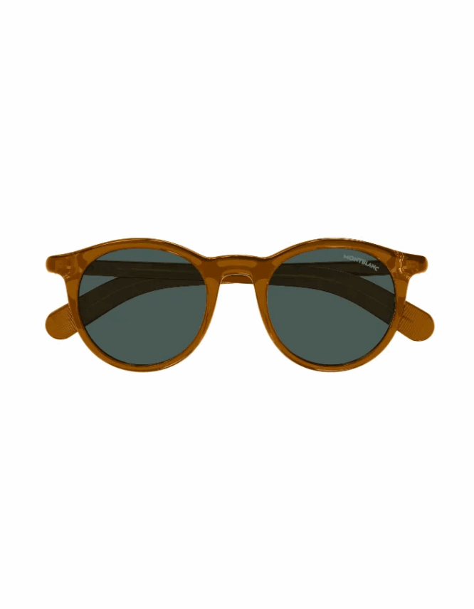 Γυαλιά Ηλίου MONT BLANC MB 0353S 002 - Image 2