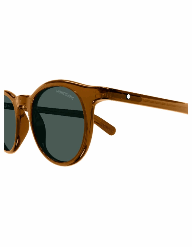 Γυαλιά Ηλίου MONT BLANC MB 0353S 002 - Image 3