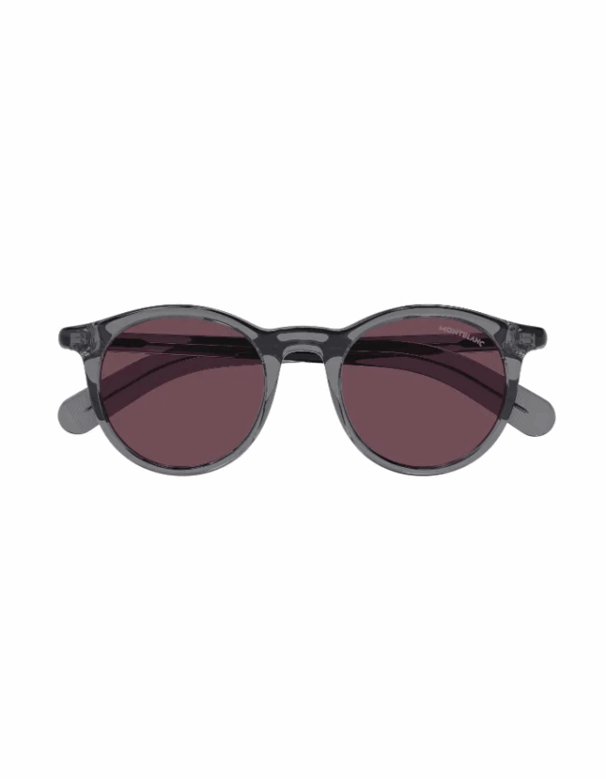 Γυαλιά Ηλίου MONT BLANC MB 0353S 003 - Image 2