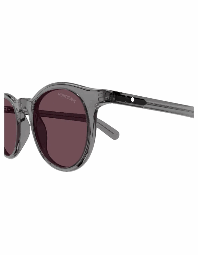 Γυαλιά Ηλίου MONT BLANC MB 0353S 003 - Image 3