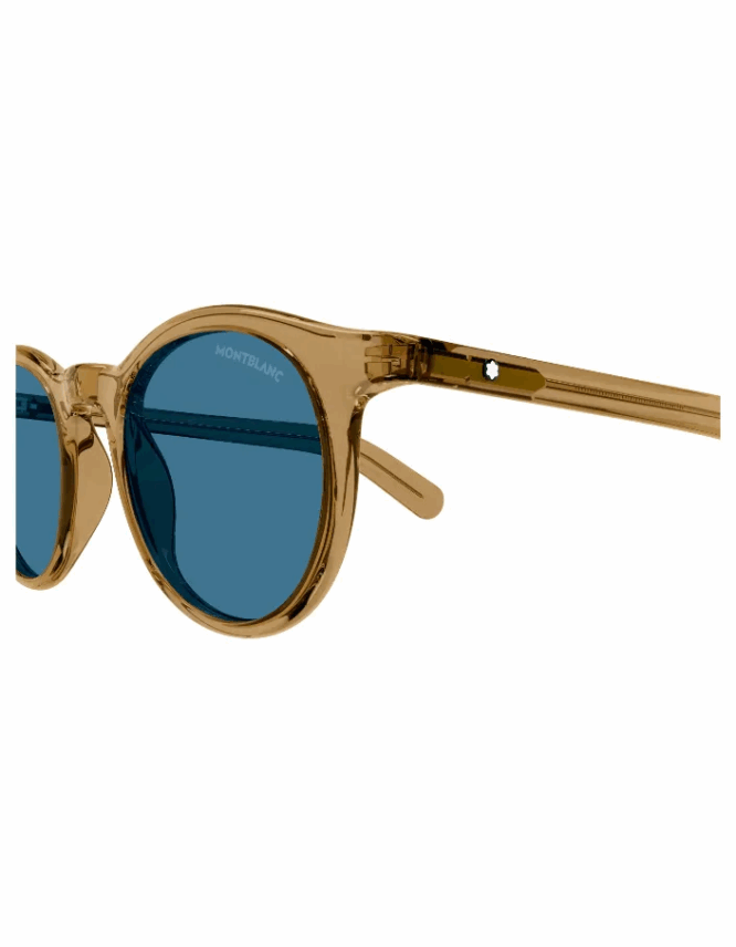 Γυαλιά Ηλίου MONT BLANC MB 0353S 005 - Image 3