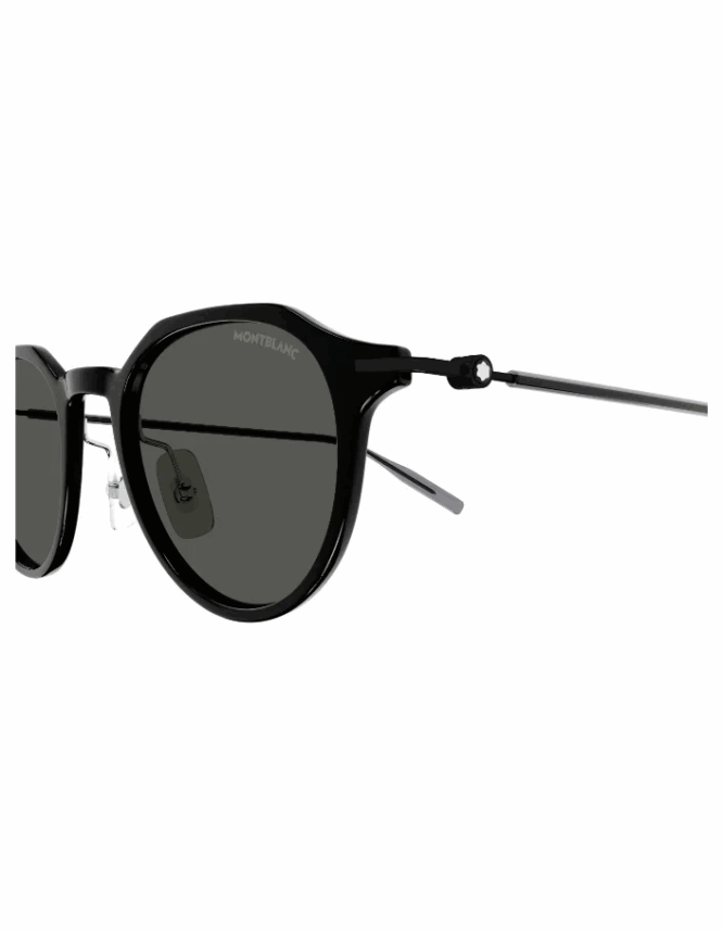 Γυαλιά Ηλίου MONT BLANC MB 0355S 001 - Image 3