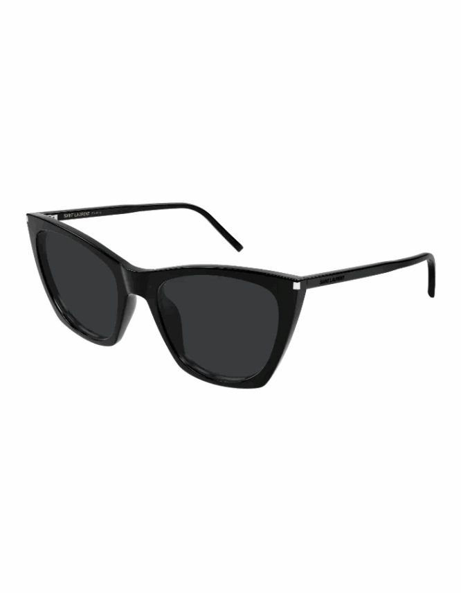 Γυαλιά Ηλίου SAINT LAURENT SL 214 KATE THIN 001