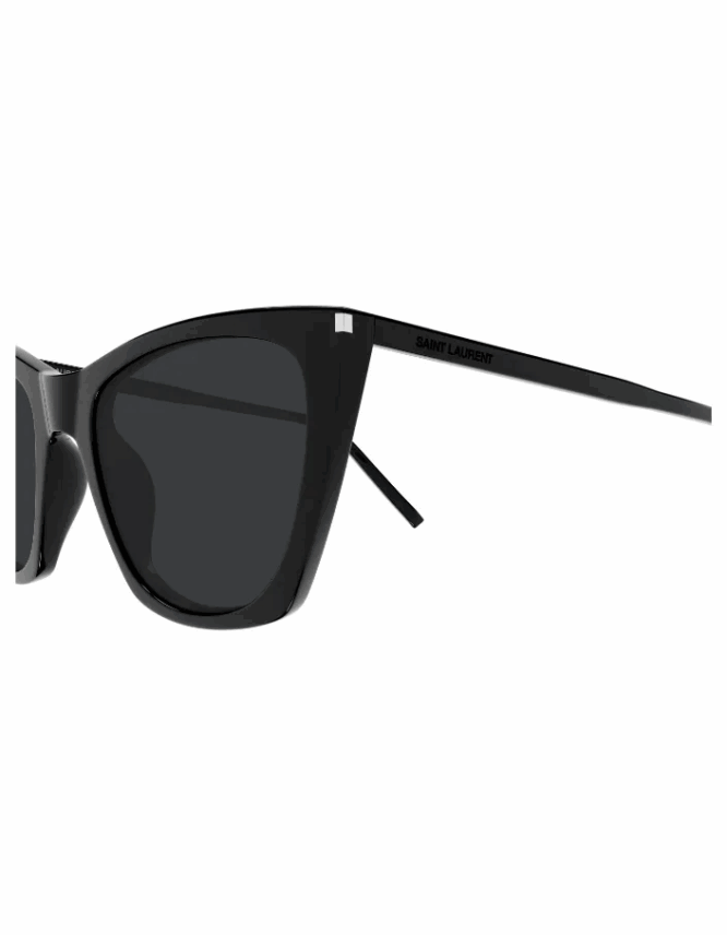 Γυαλιά Ηλίου SAINT LAURENT SL 214 KATE THIN 001 - Image 3